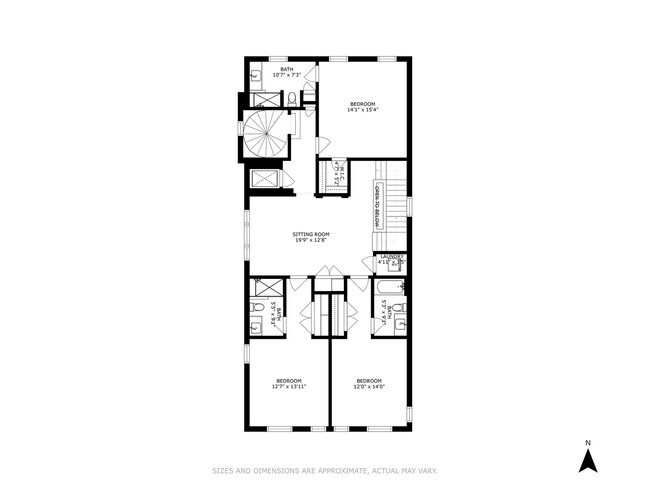 Building Photo - 446 W Huron St