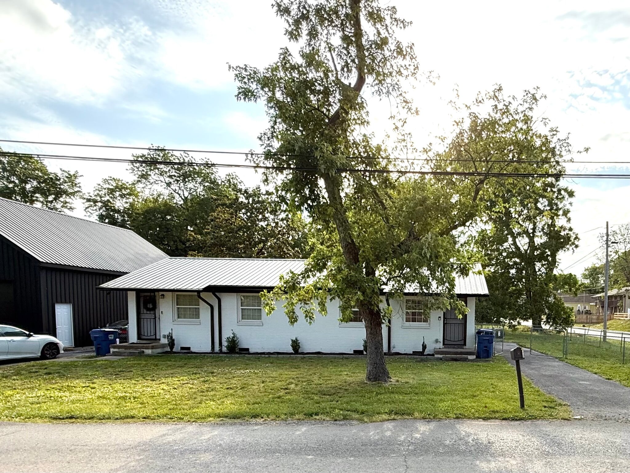 Building Photo - 312 Beech St