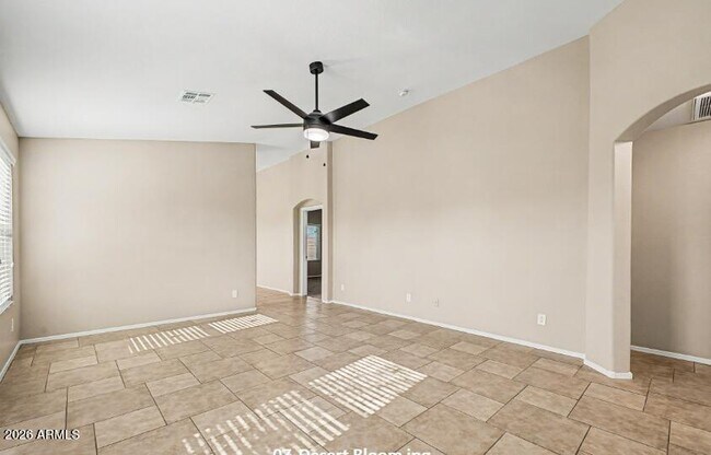 Building Photo - 23765 W Desert Bloom St