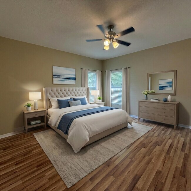 Building Photo - 5234 Oakland Lake Cir