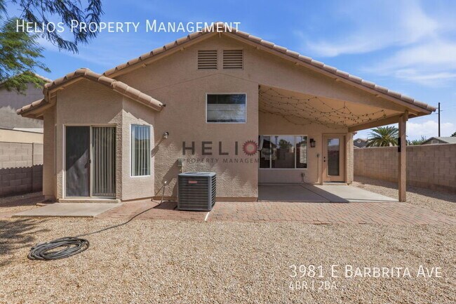 Building Photo - 3981 E Barbarita Ave