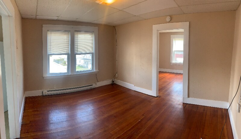 Building Photo - 3 Negus St