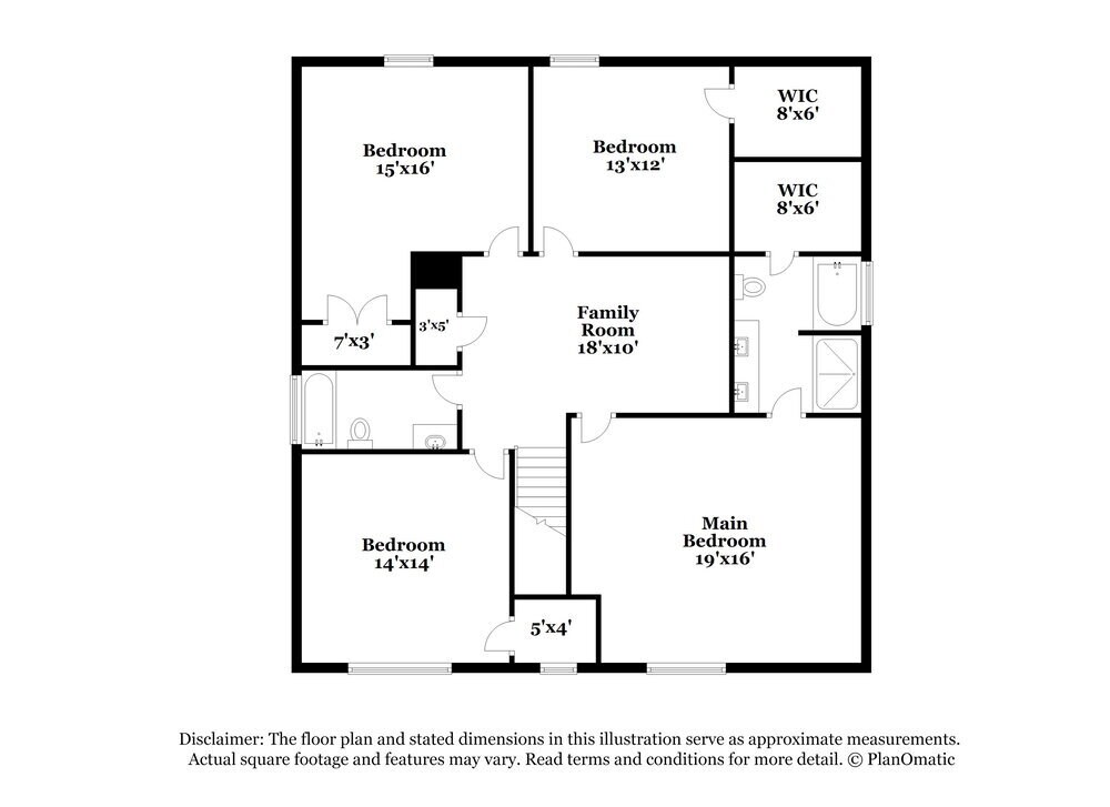 Building Photo - 1308 Hosmer Ct
