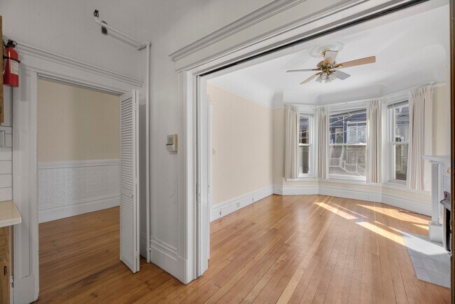 Building Photo - 3982-3984-3984 25th St