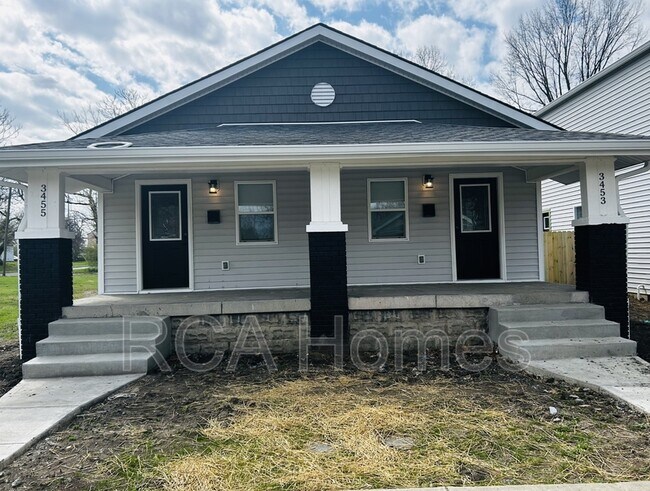 Building Photo - 3453 E 26th St