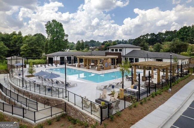 Building Photo - 4270 Phil Niekro Pkwy