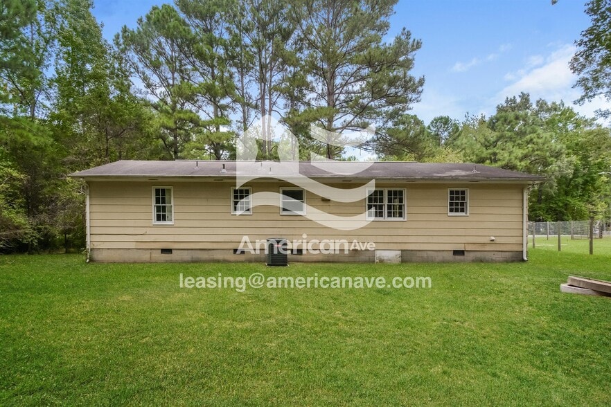 Building Photo - 316 Cartwright Cir