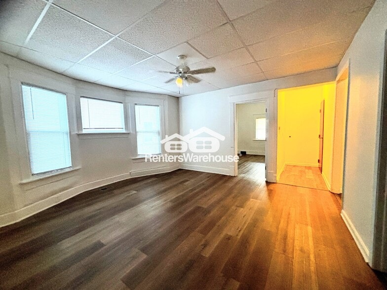 Building Photo - 1123 24th St