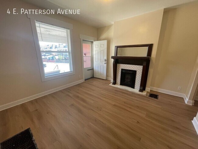 Building Photo - 4 E Patterson Ave
