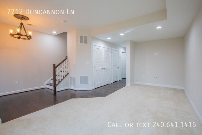 Building Photo - 7712 Duncannon Ln