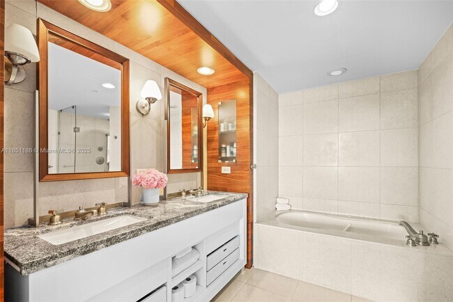 Building Photo - 6799 Collins Ave