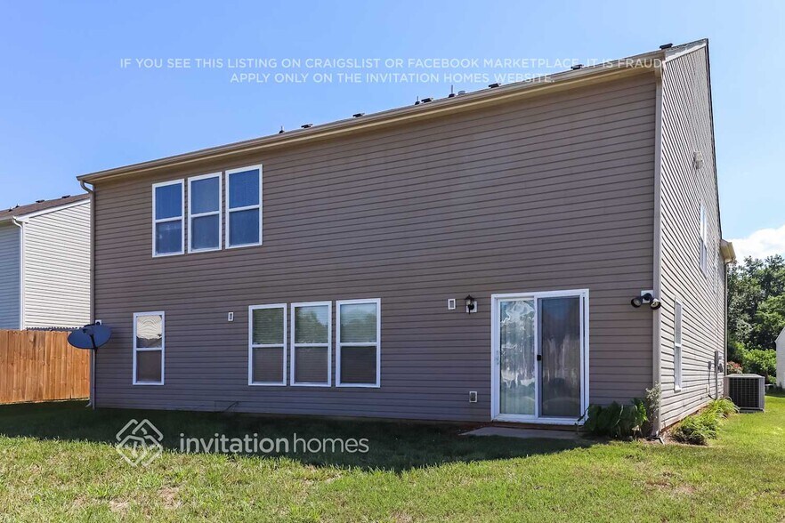 Building Photo - 113 Kendrick Farm Dr