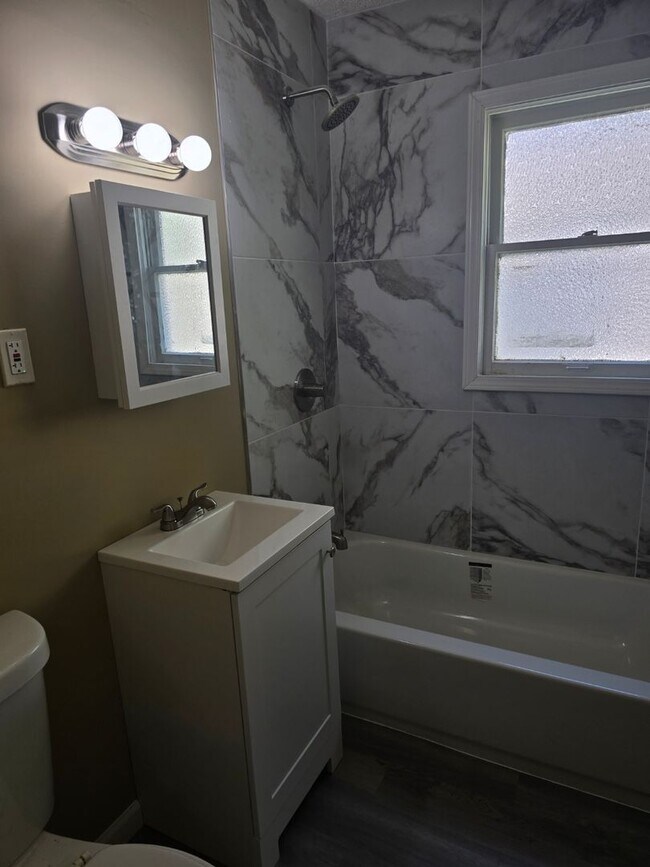 Building Photo - Partially updated spacious home