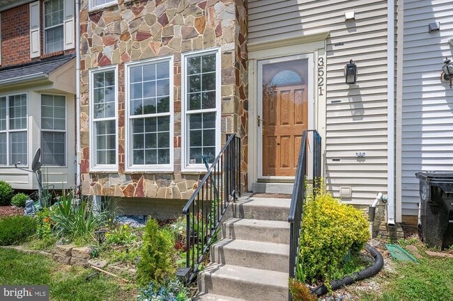 Building Photo - 3521 Derby Shire Cir