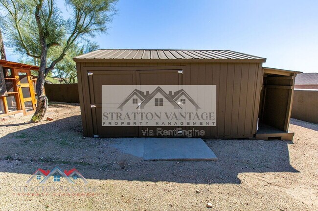 Building Photo - 39614 N 7th St