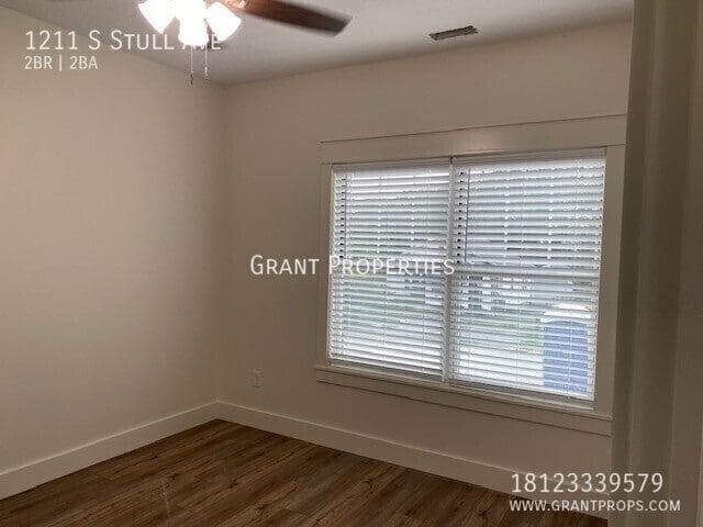 Building Photo - 1211 S Stull Ave