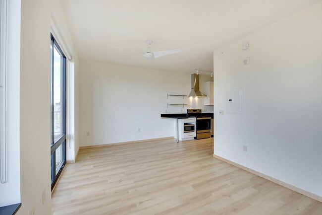 Floorplan - Solhavn / Soltva / NoLo Flats