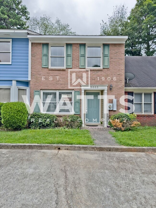 Building Photo - 2-Bedroom Townhome in Grayson Valley/Pinso...