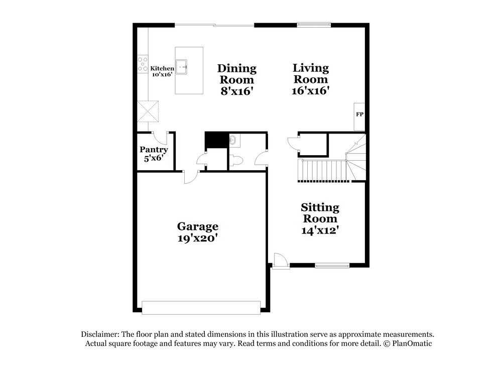 Building Photo - 3565 Makley Cir