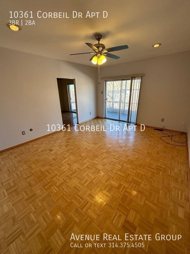 Building Photo - Spacious 3-Bedroom Apartment with Garage &...