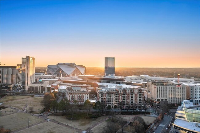 Building Photo - 285 Centennial Olympic Park Dr NW