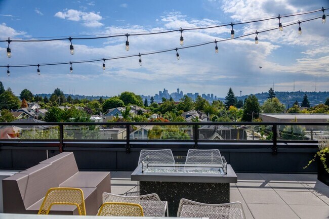 Building Photo - 1Bd/1Ba Seattle Condo