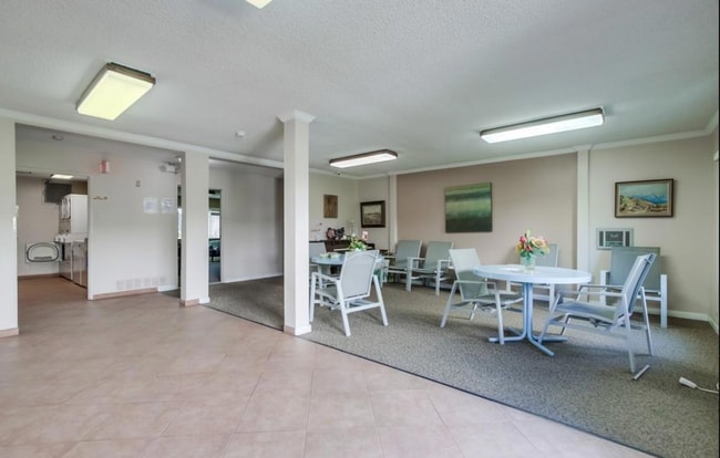Building Photo - 55+ Community condominium