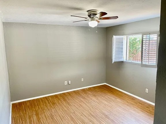 Building Photo - 2111 Croft Rd