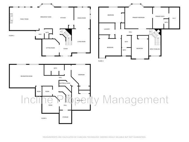 Building Photo - 768 Healey Blvd