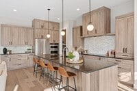 Building Photo - New Charming Berthoud Home with Modern Com...