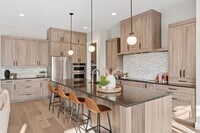 Building Photo - New Charming Berthoud Home with Modern Comfort | $1000 Deposit with Approved Credit and TWO WEEKS...