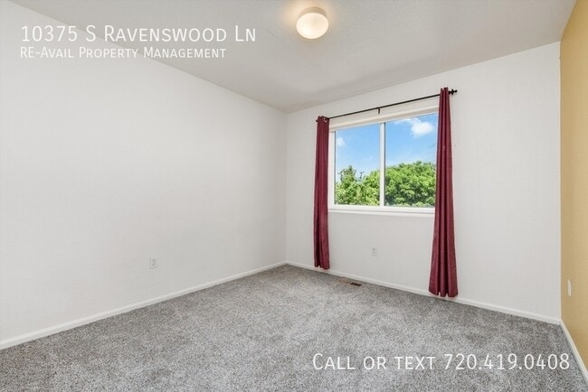 Building Photo - 10375 S Ravenswood Ln