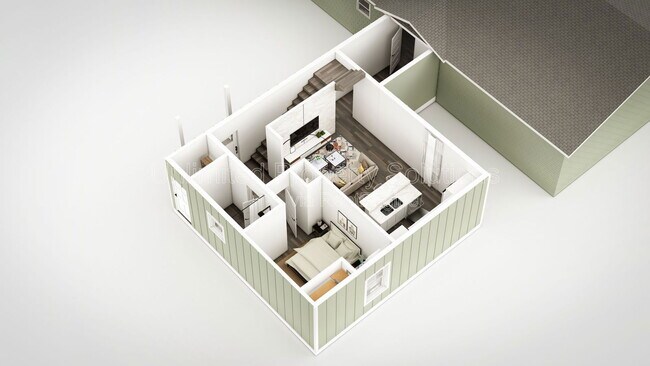 Building Photo - 314 Wood Dale Dr