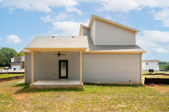 Building Photo - Jasper New Construction Floor Plan for Rent