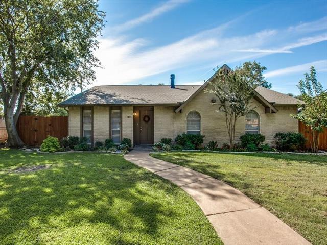 Building Photo - 1416 Waterton Dr