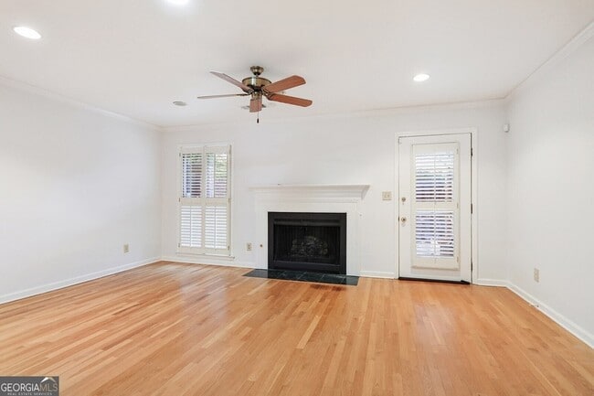 Building Photo - 1245 S Ponce De Leon Ave NE