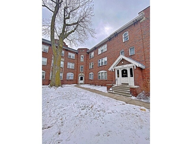 Interior Photo - Jones Ansonia Apartments