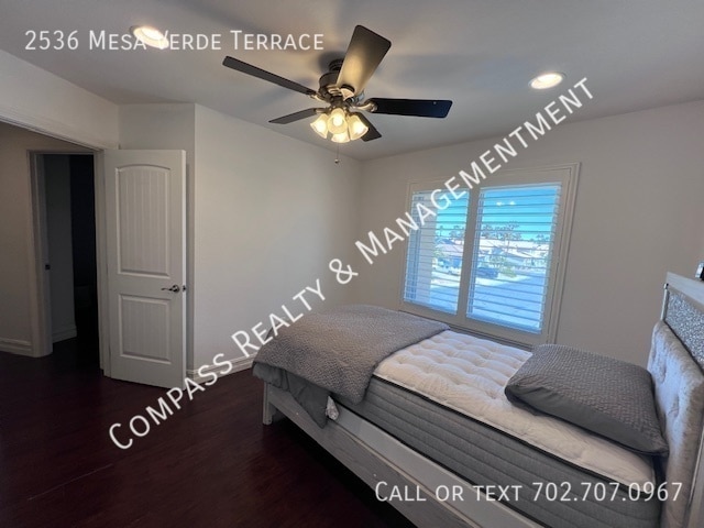 Building Photo - 2536 Mesa Verde Terrace