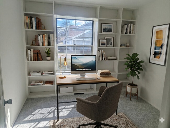 Building Photo - 600 Eastview Ct