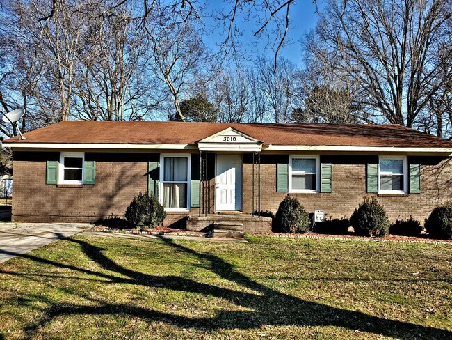 Primary Photo - 4BR/2.5BA Single Family