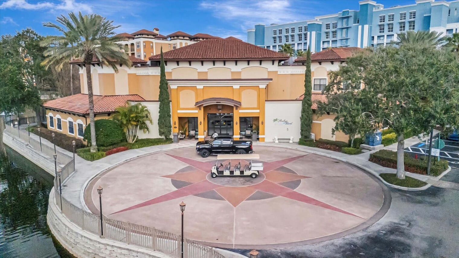 Building Photo - 12539 Floridays Resort Dr