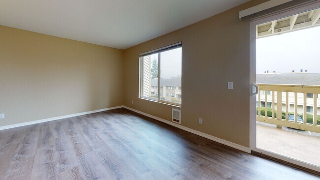 Building Photo - 2 Bedroom Condo in Sunn Fjord - Community Amenities Incl. - Available 5/15