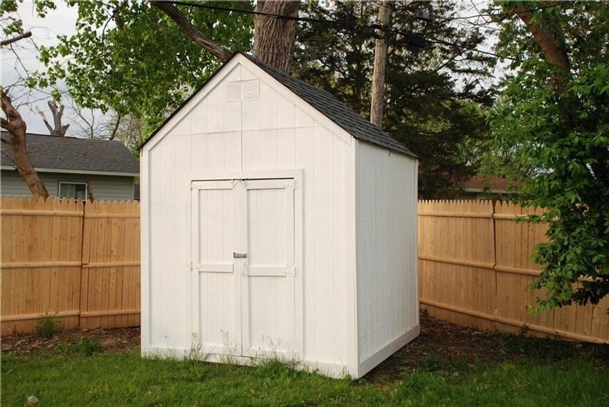 Building Photo - 4024 Arcadia St