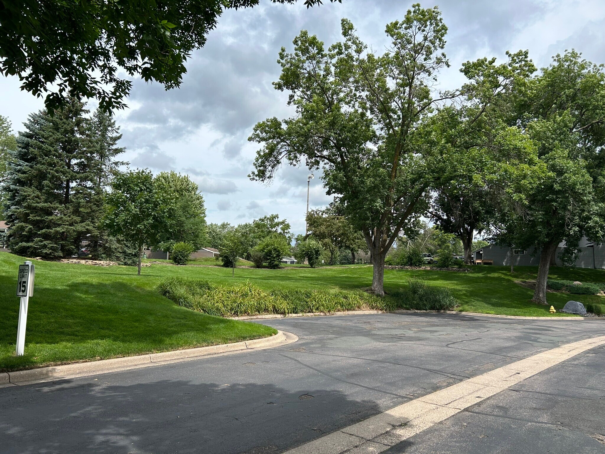 Additional parking right out front - 2706 Mackubin St