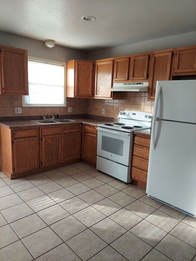 Interior Photo - Gratiot Center Apartments