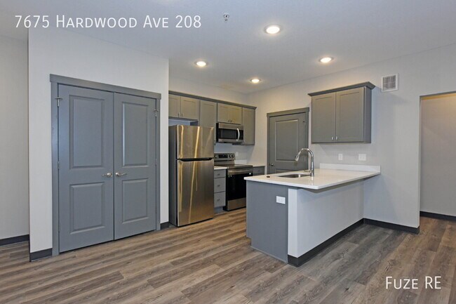 Building Photo - 7675 Hardwood Ave S