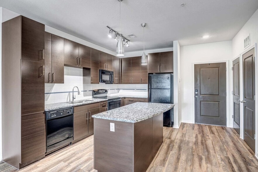 Gateway North general photo - Gateway North