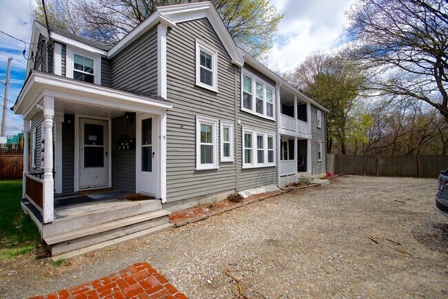 Primary Photo - 15 Dodge St