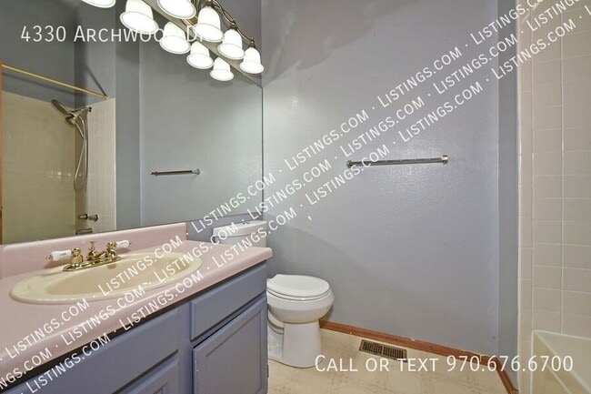 Building Photo - 4330 Archwood Dr