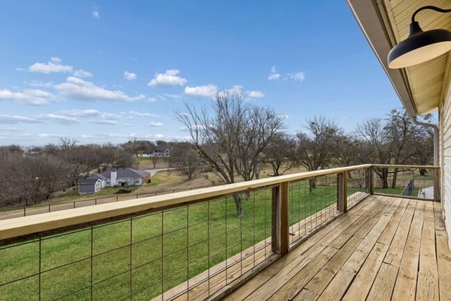 Building Photo - Stunning 4 bedroom 3.5 bath with office that sits on 1.5 acres in ALEDO ISD